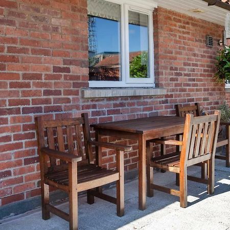 Malt Shovel Court With Free Parking Lejlighed York Eksteriør billede